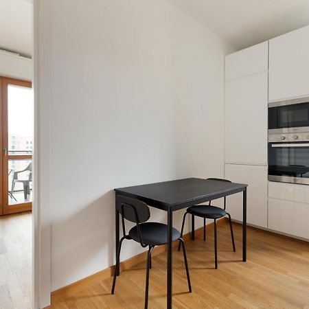 Milan Comfy Apartment X3 - With Balcony Exterior photo